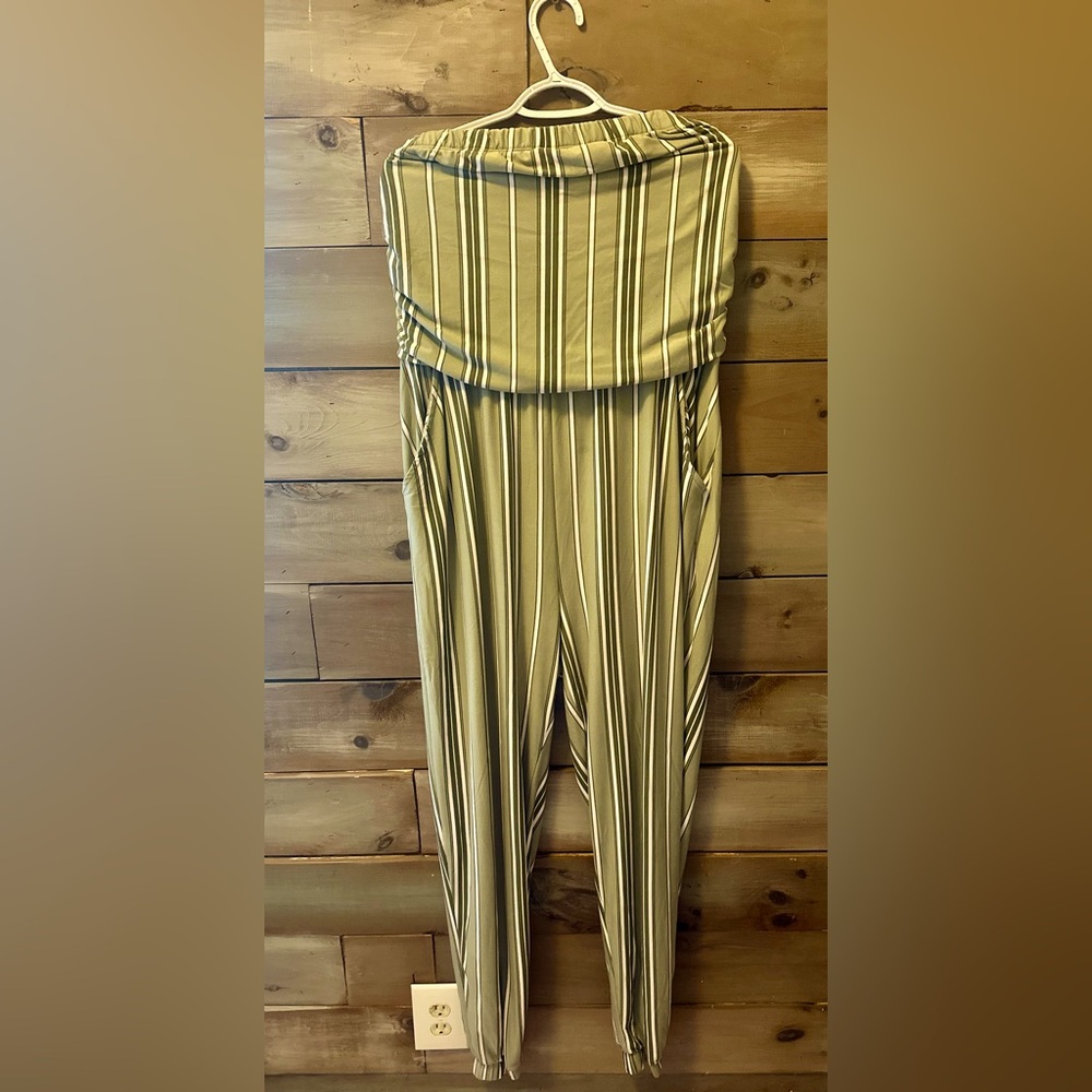 No Brand One Piece Jumpsuit